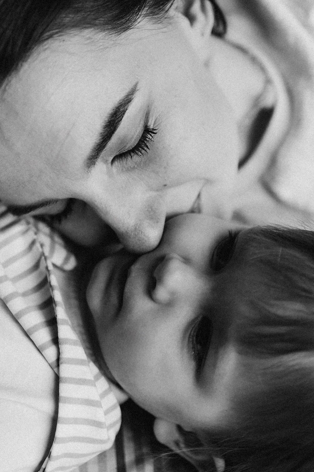 Юля и Мира. Фотограф Тула Полина Терешонкова