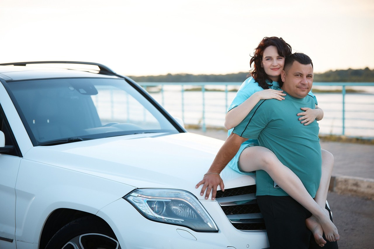 Отзывы. Татьяна Бабаева — Фотограф