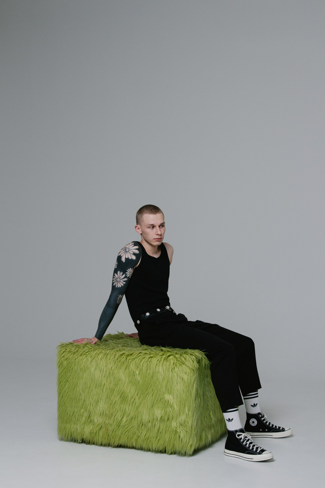 Слава Седухин. Фотограф Настя Булочка Екатеринубрг