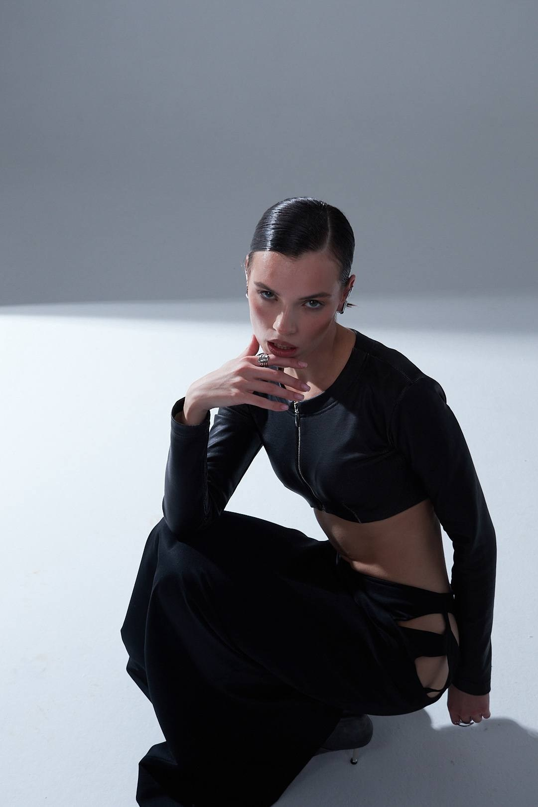 Женский фотограф Дарья