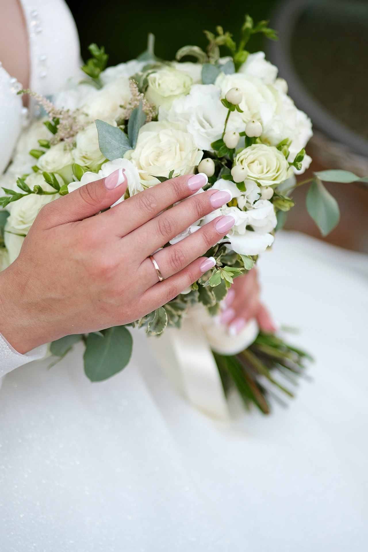 Diana & Gennadiy. Свадебный и семейный фотограф Ксения Тараканова г. Иваново