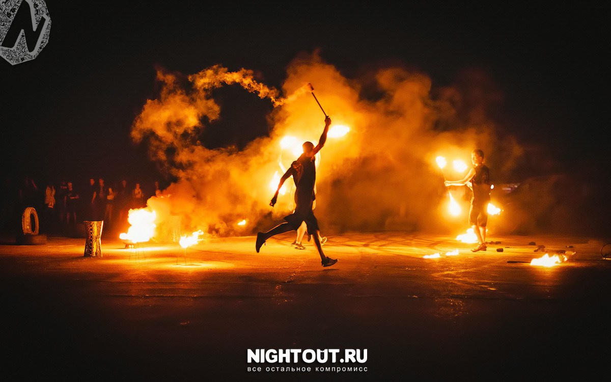 Фотографии с активного отдыха. Roman — Репортажный фотограф в Новосибирске