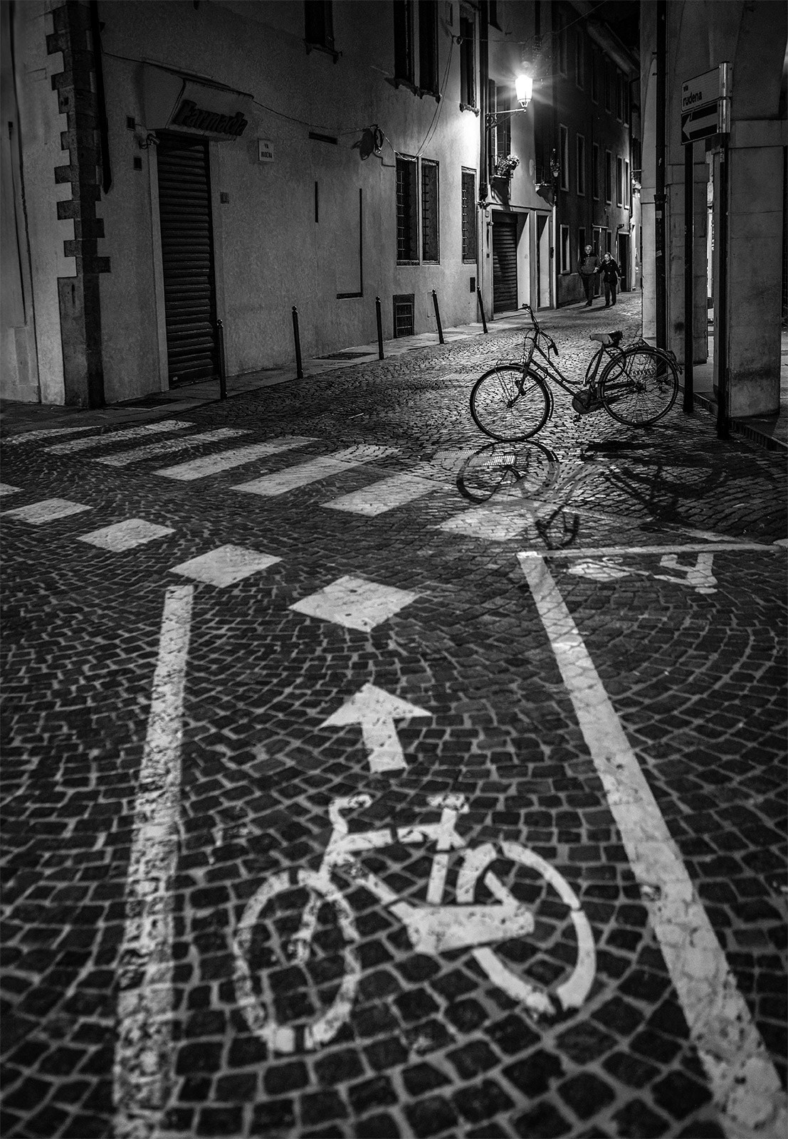 ИТАЛИЯ. Фотограф Владимир Остапенко