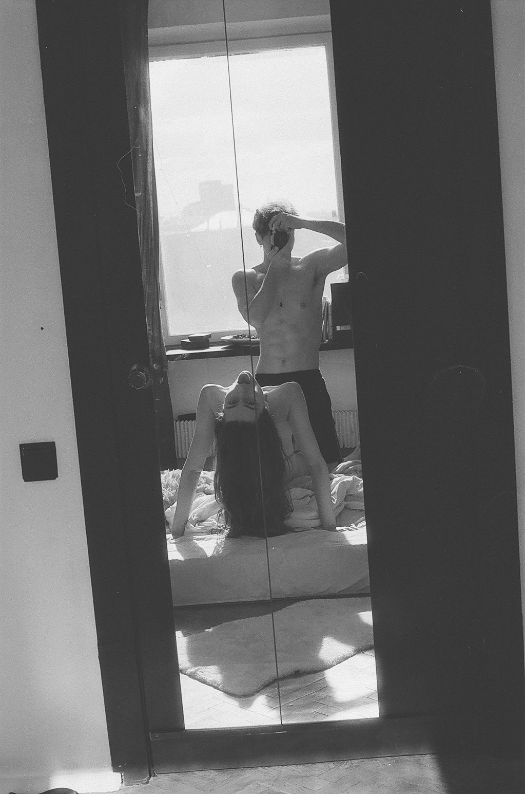 Film chronicle. Kosky ilya