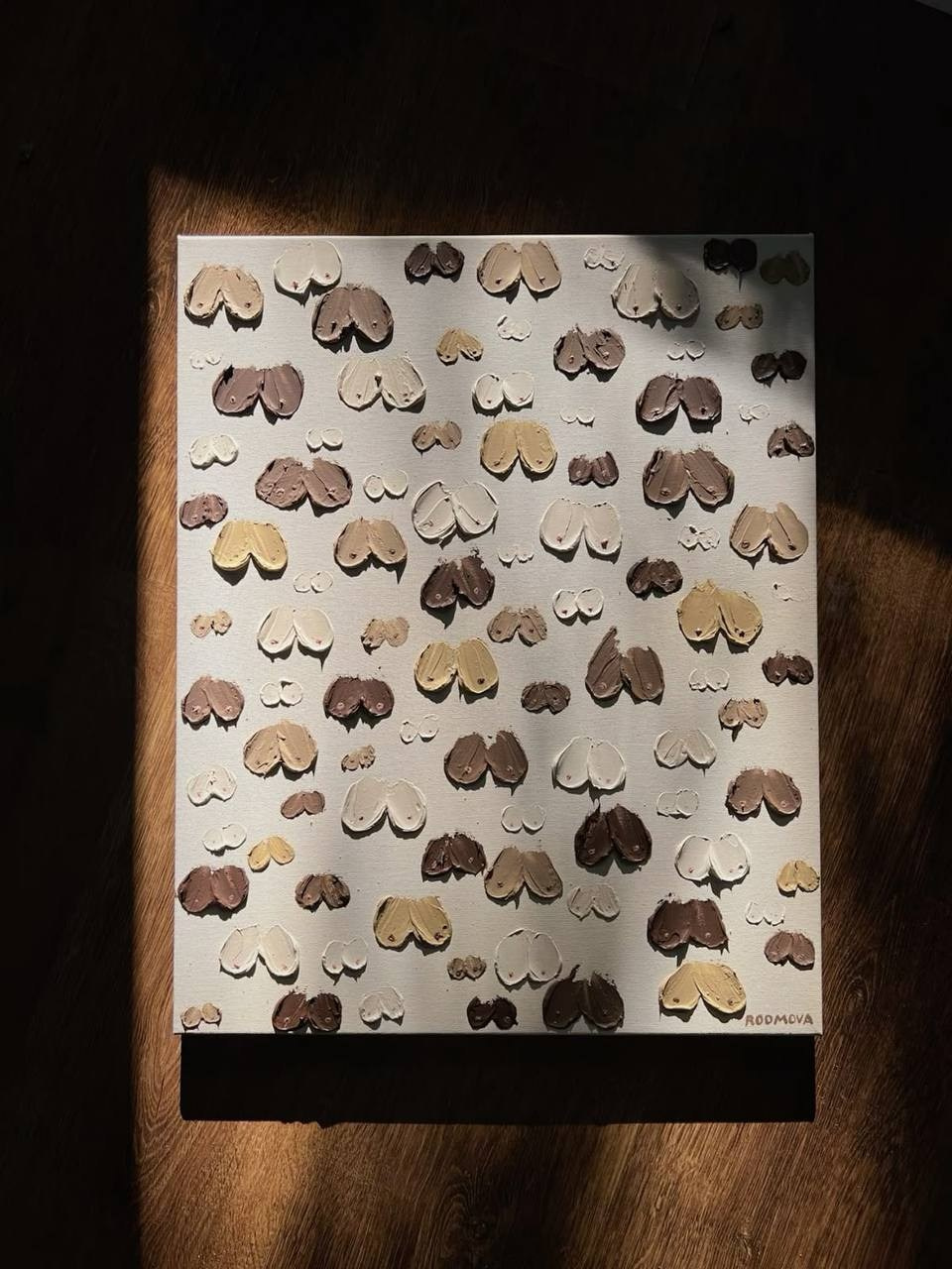 Идеи. Творческая студия Stories в Кемерово | Мастер-классы и мероприятия