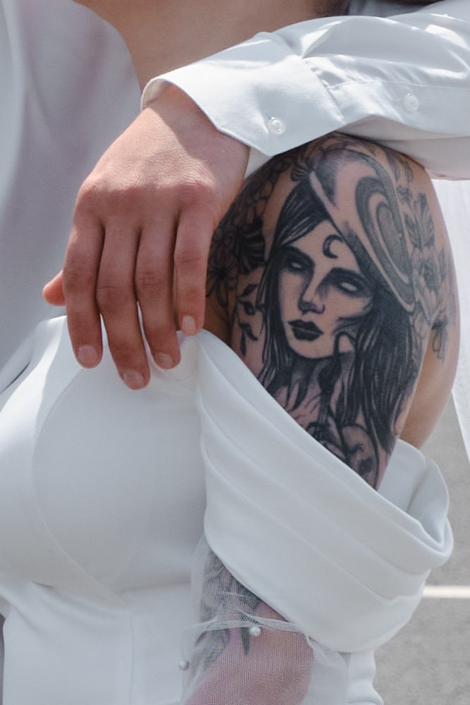 Виктория & Владислав. Фотограф в Самаре Татьяна Дубаносова