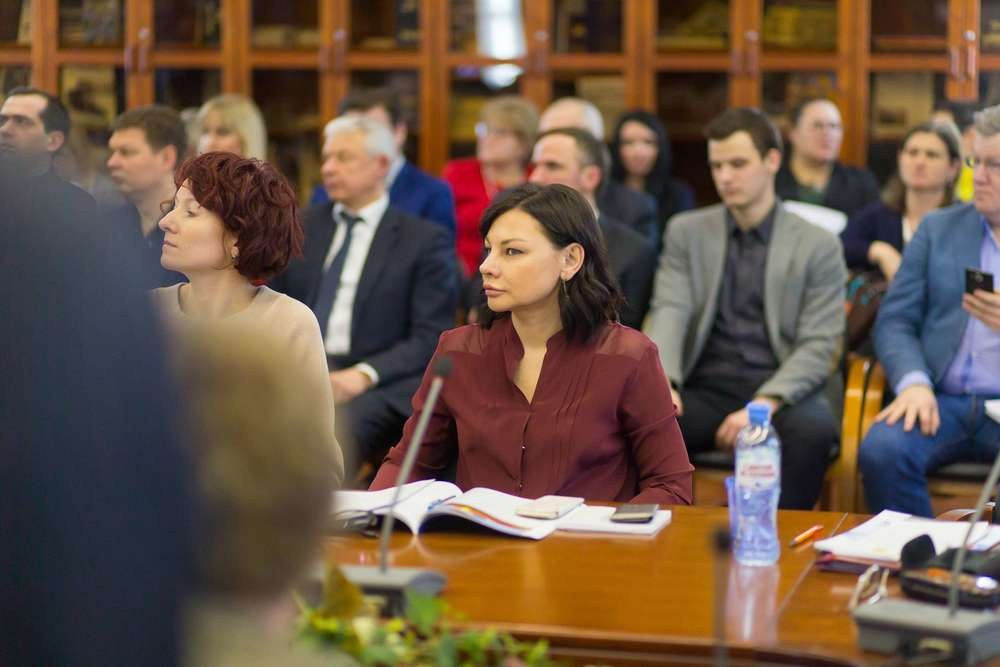 Репортажная фотосъемка на конференциях | Снимки для повышения имиджа вашего бизнеса