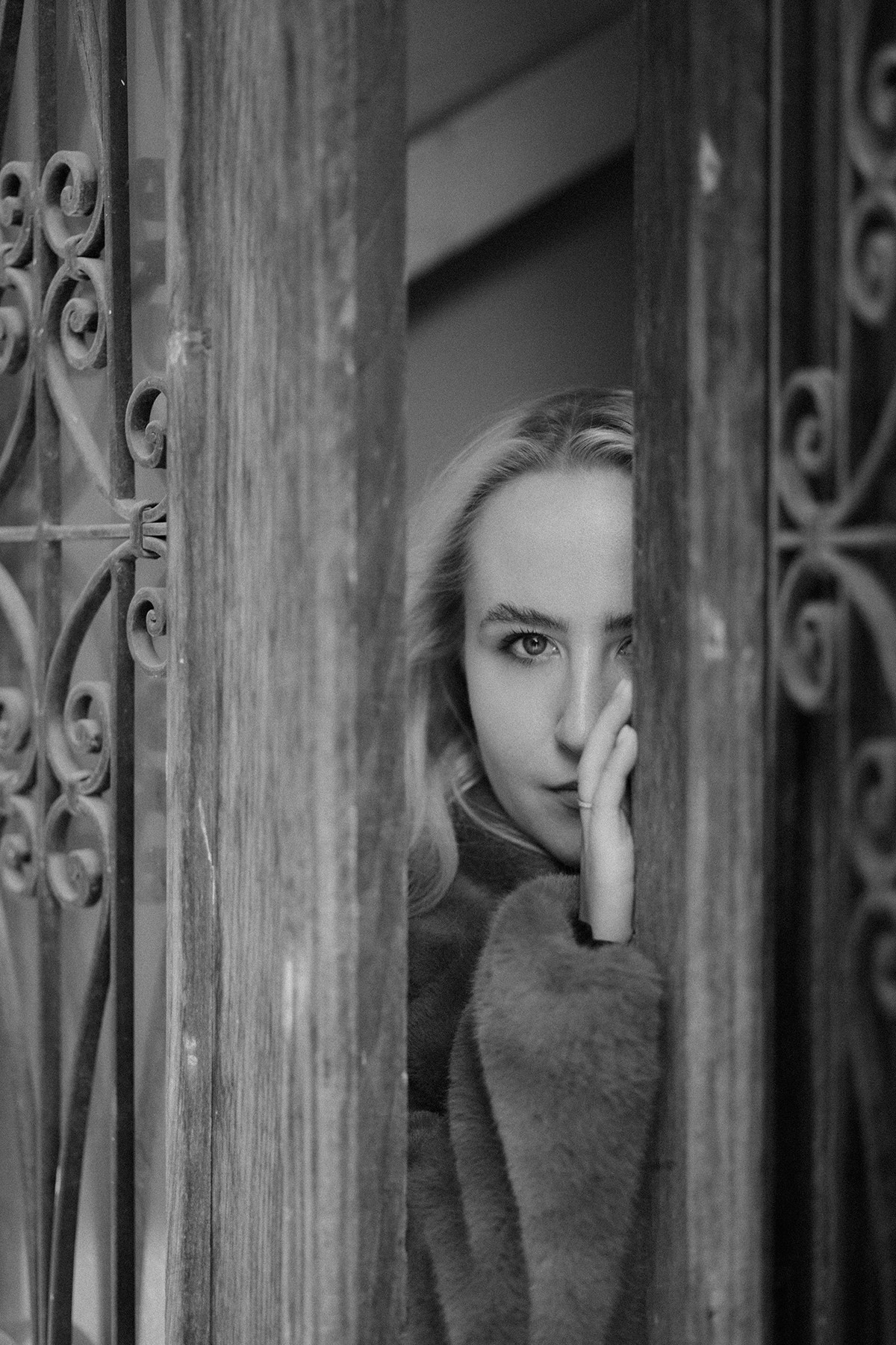 Polina. Anastasia Blud Photography