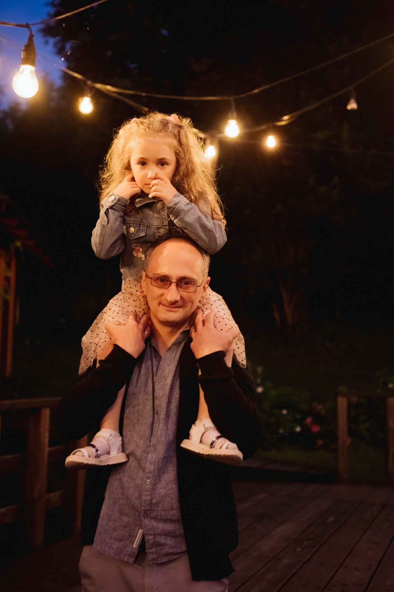 Диана и Инал