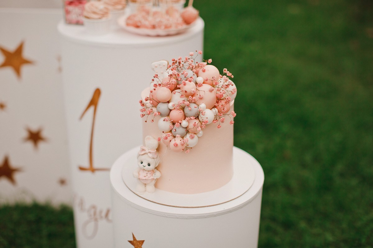 Годовасие Анюты