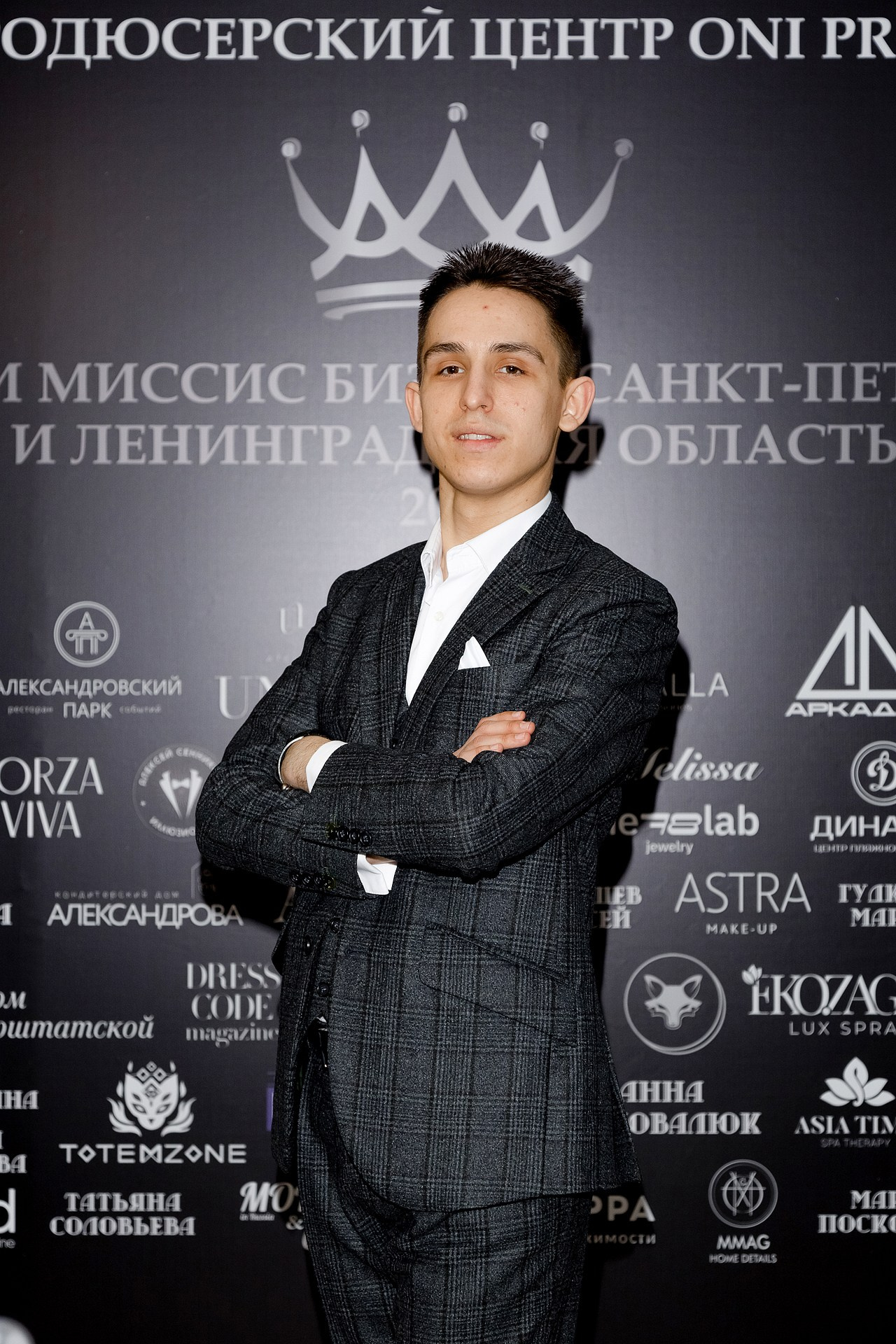 Репортаж финала конкурса. Светский фотограф Санкт-Петербург и ЛО