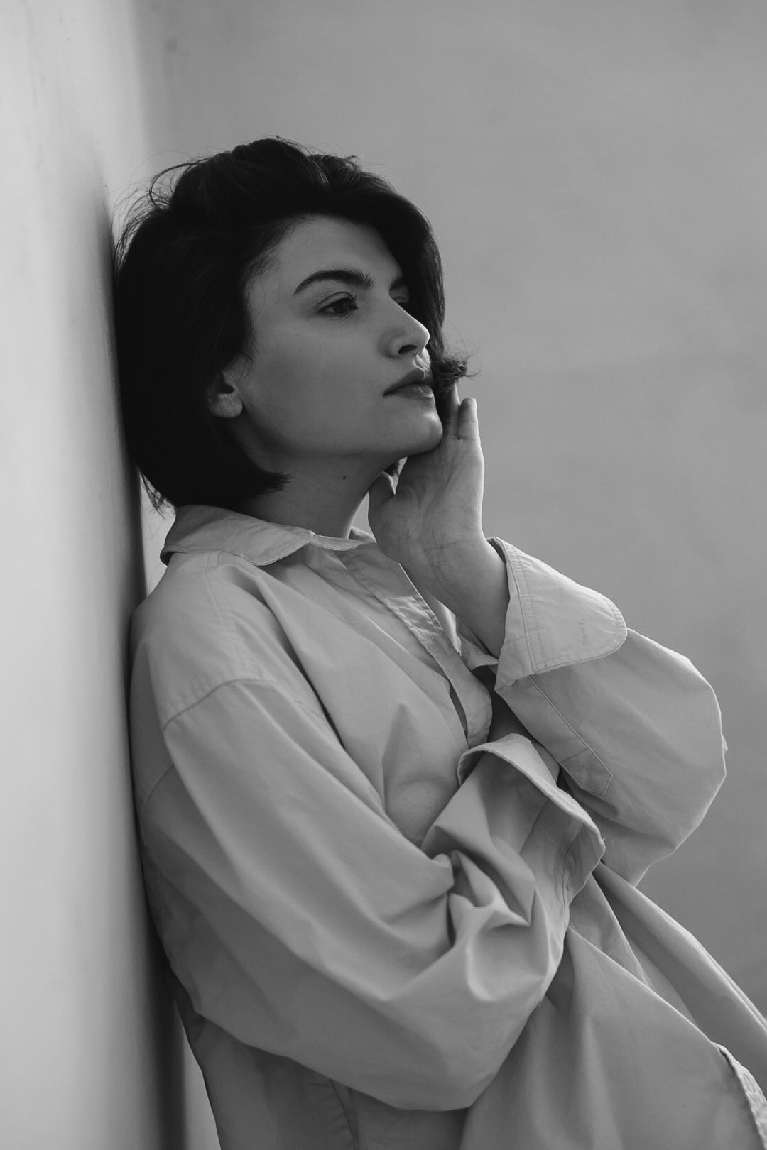 Лиза. Фотограф Нижний Новгород