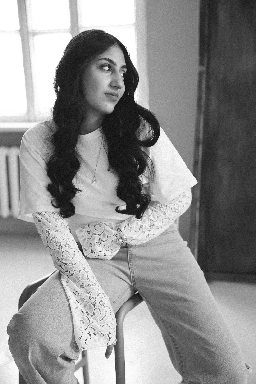 Анна. Фотограф Нижний Новгород