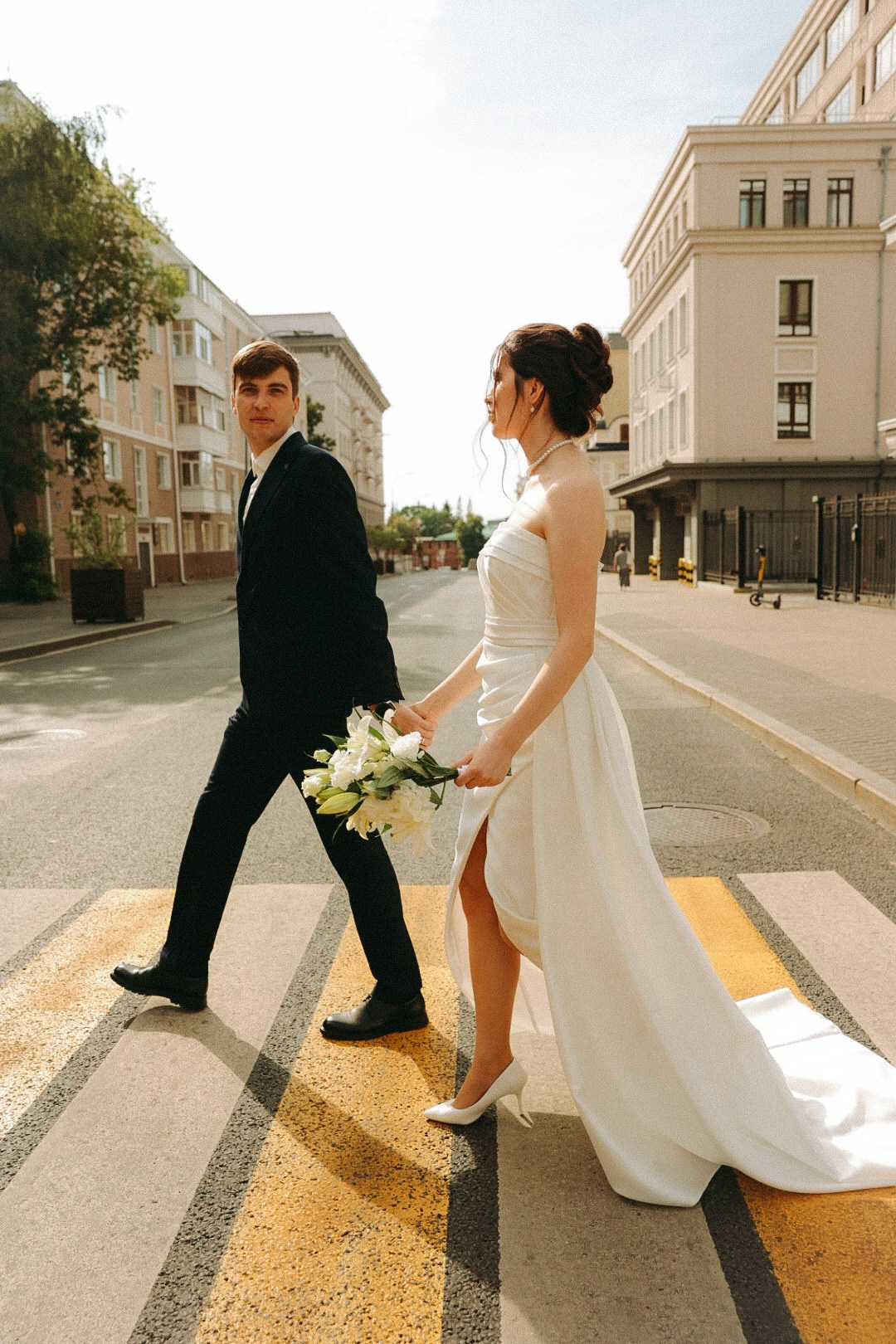 Саша и Ксюша. Фотограф Нижний Новгород