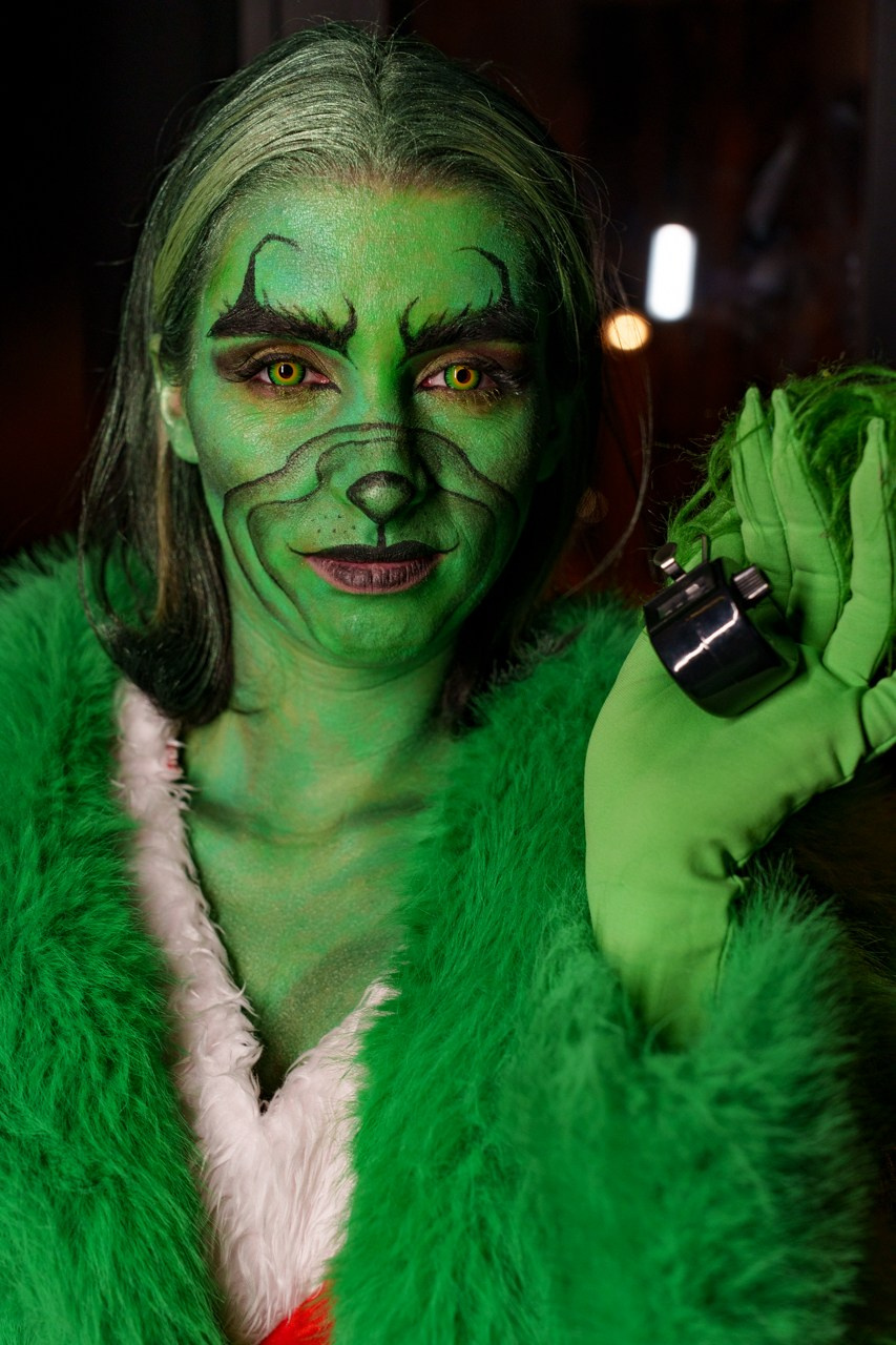 Agutin Bar New Year. Фотограф Мещанин Юрий