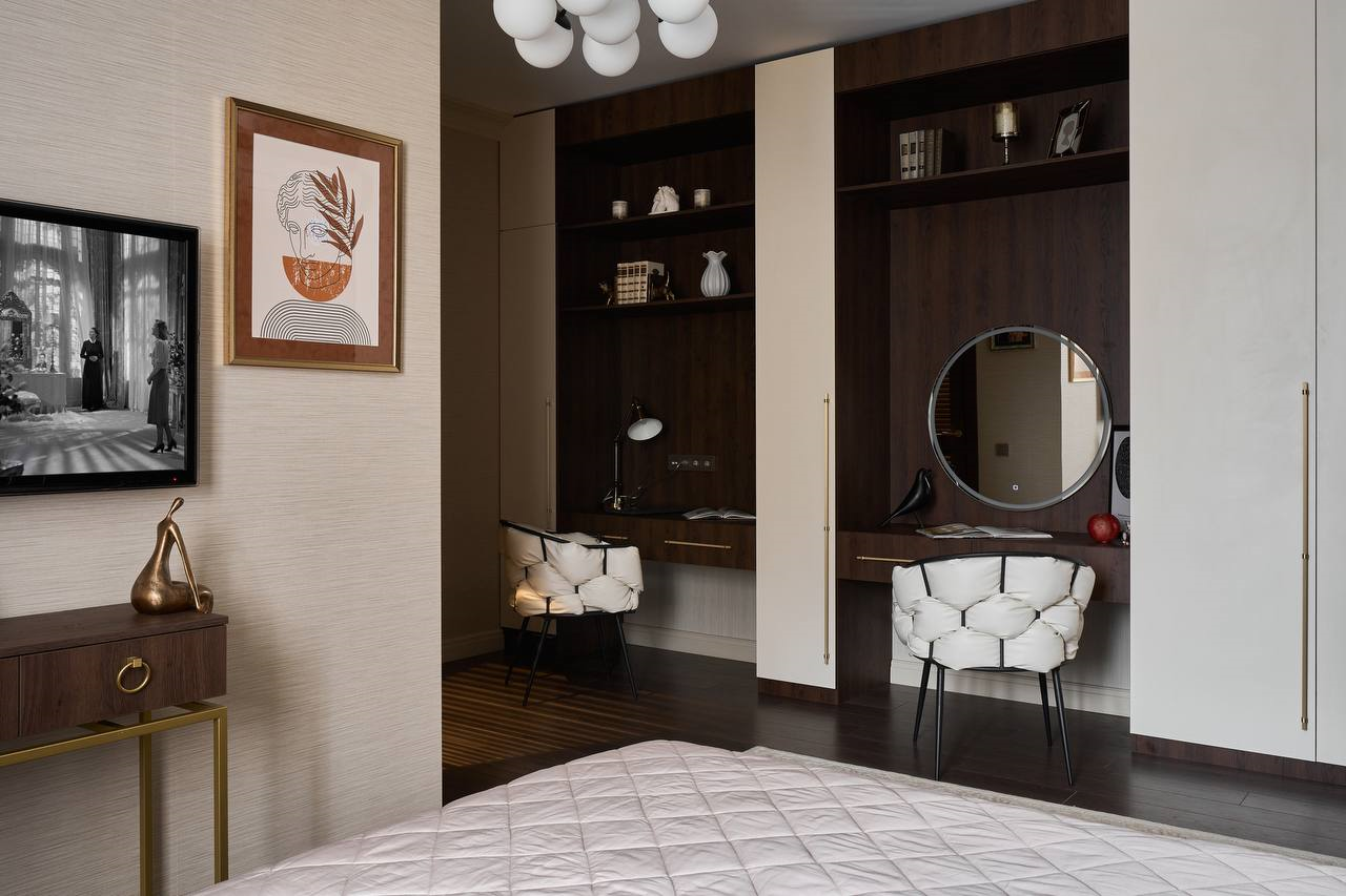 ЖК «Символ»