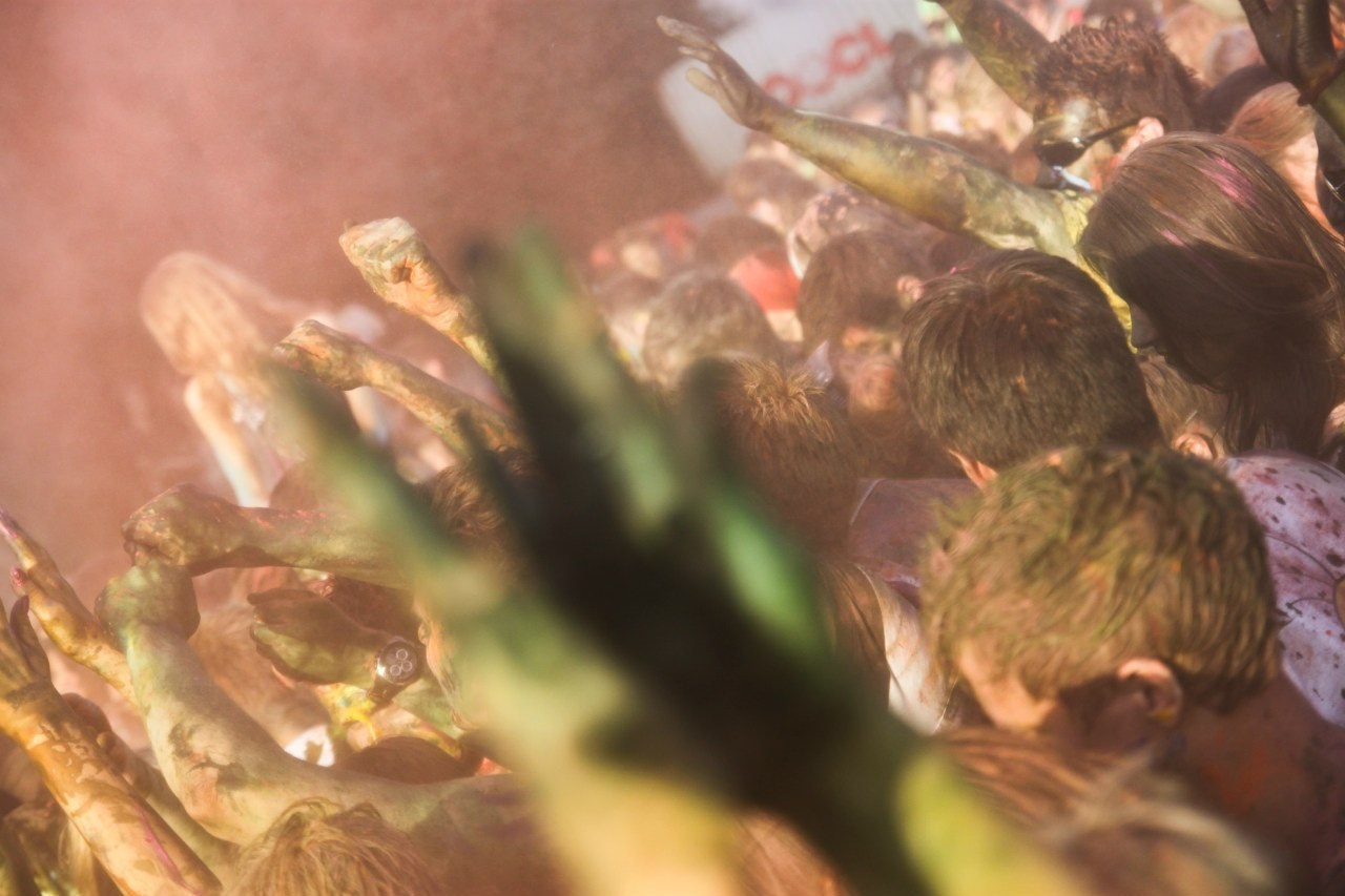 Репортажная съемка. Профессиональный фотограф Иркутск — Максим Лядов