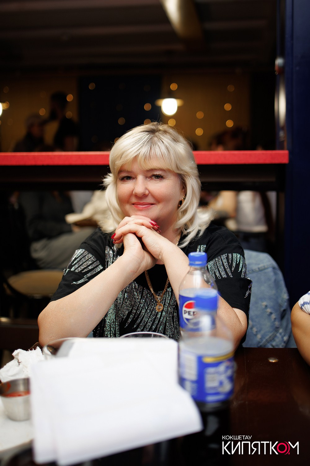 WOW QUIZ. КИПЯТКОМ КОКШЕТАУ