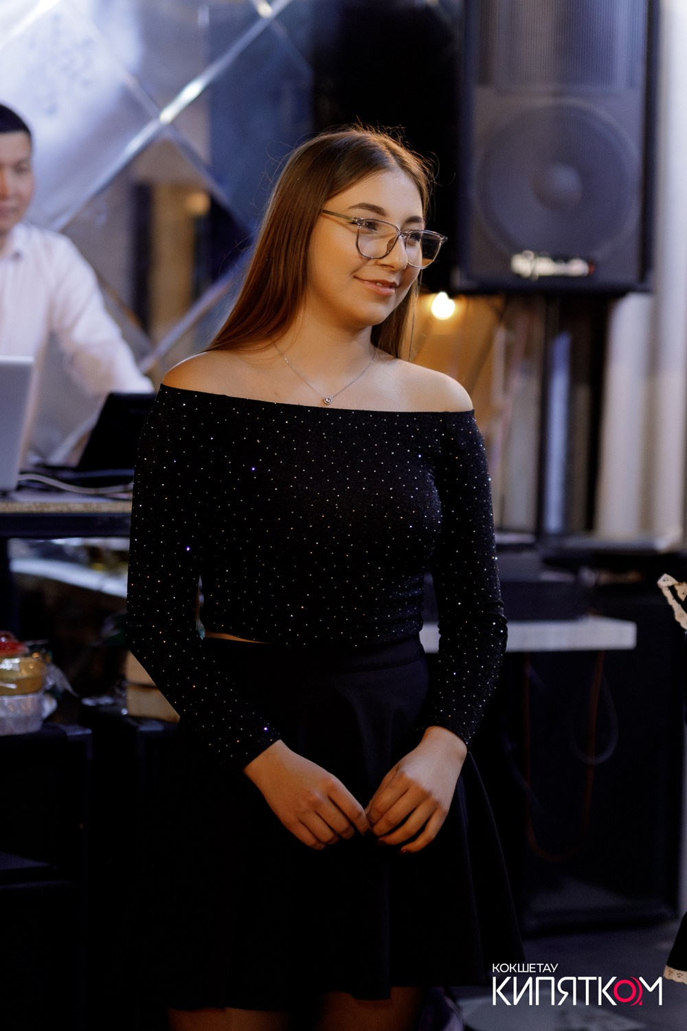 ШАШЛЫЧНЫЙ ДВОР (АБАЯ). КИПЯТКОМ КОКШЕТАУ