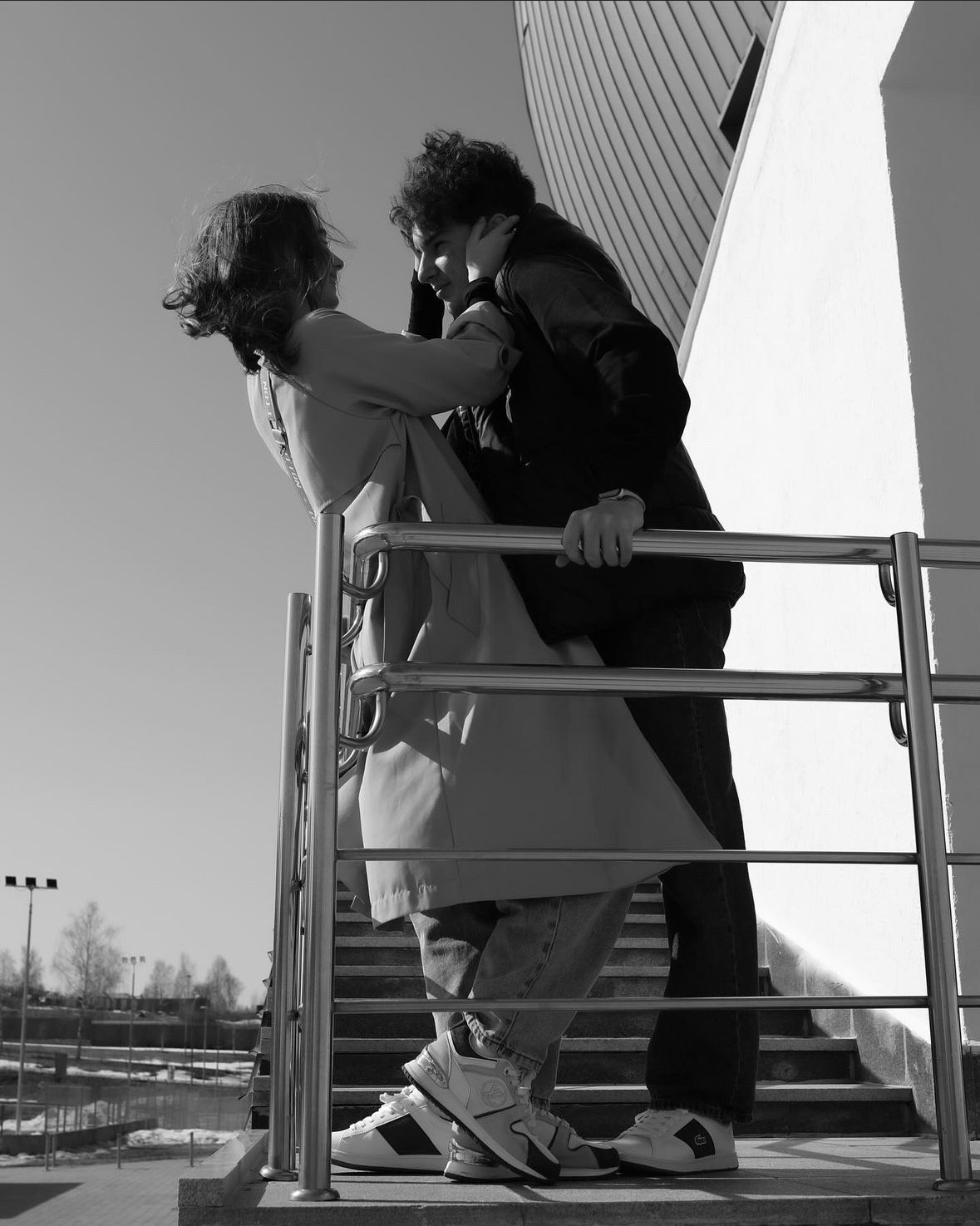 Love Story. ПОРТРЕТНЫЙ ФОТОГРАФ АЛЁНА САВИНА