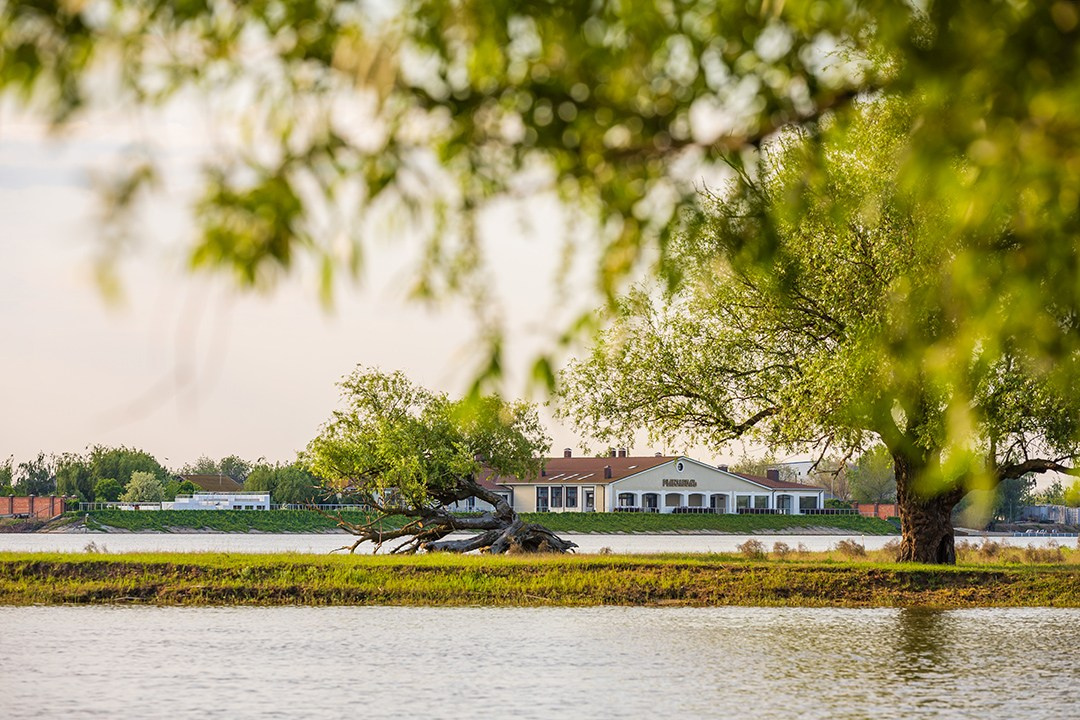 Промышленный фотограф Андрей Пугач