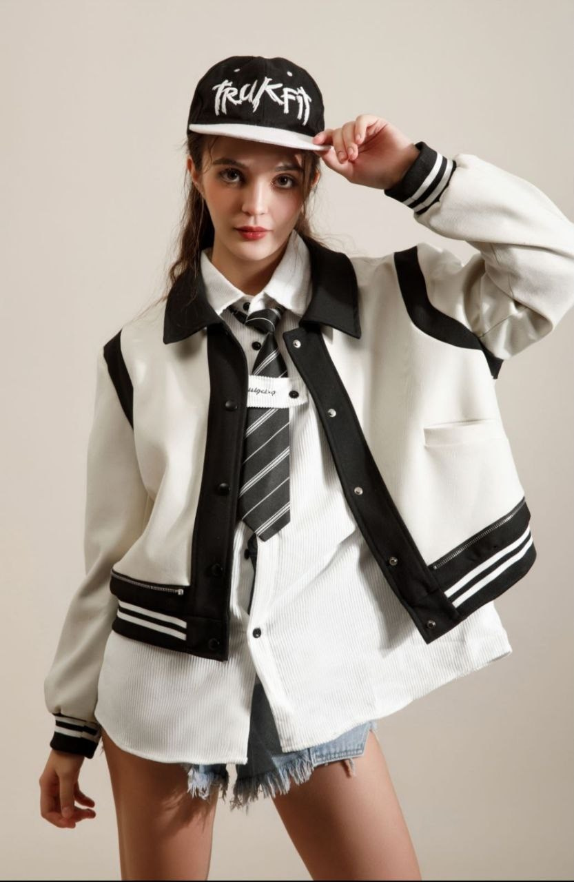 Аlina Ch. Modeling agency TM MODELS