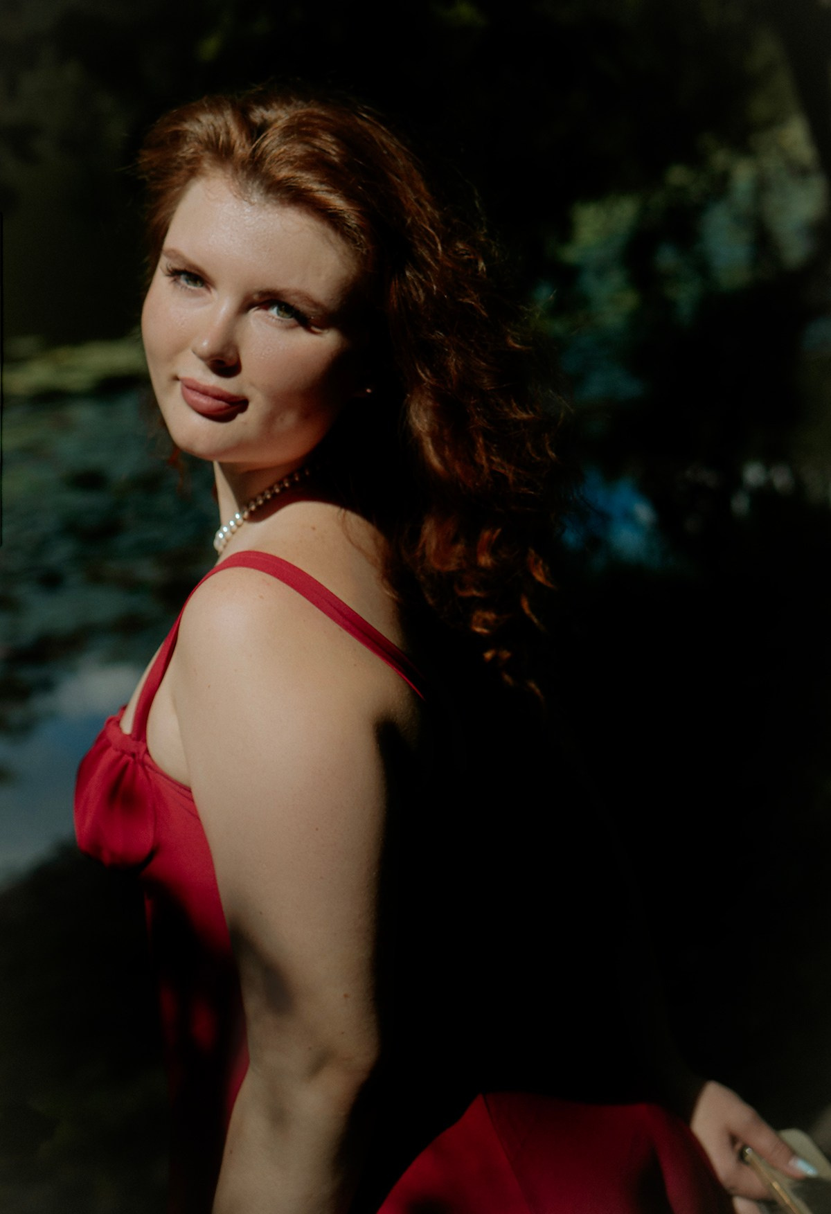 Виктория. Фотограф Москва