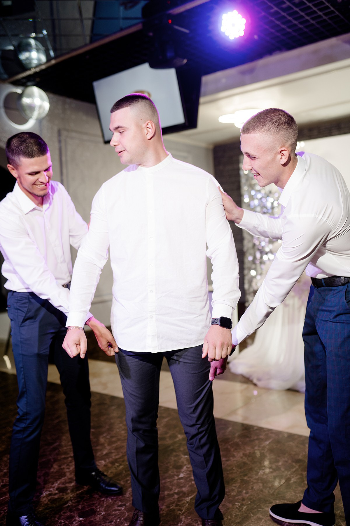 Свадьба Июнь