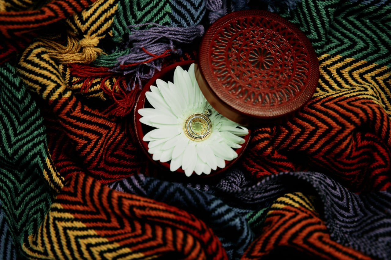 ДМИТРИЙ И ИРИНА 02|08|24. Свадебное агентство Ива-ивент