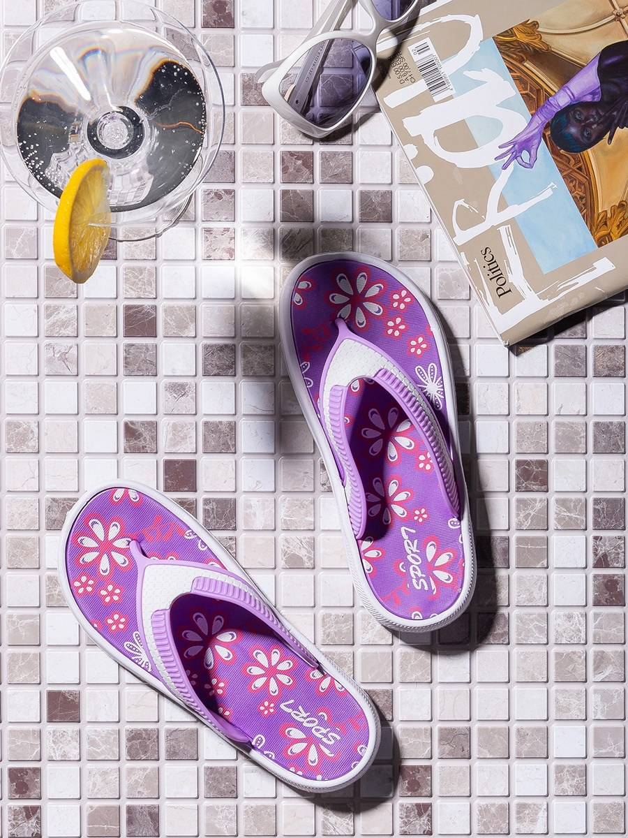 Обувь без модели. Фотограф Юлия Зимина