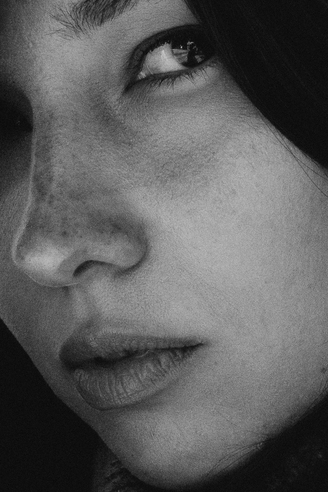 I am Diana, a portrait photographer. I take pictures around the world