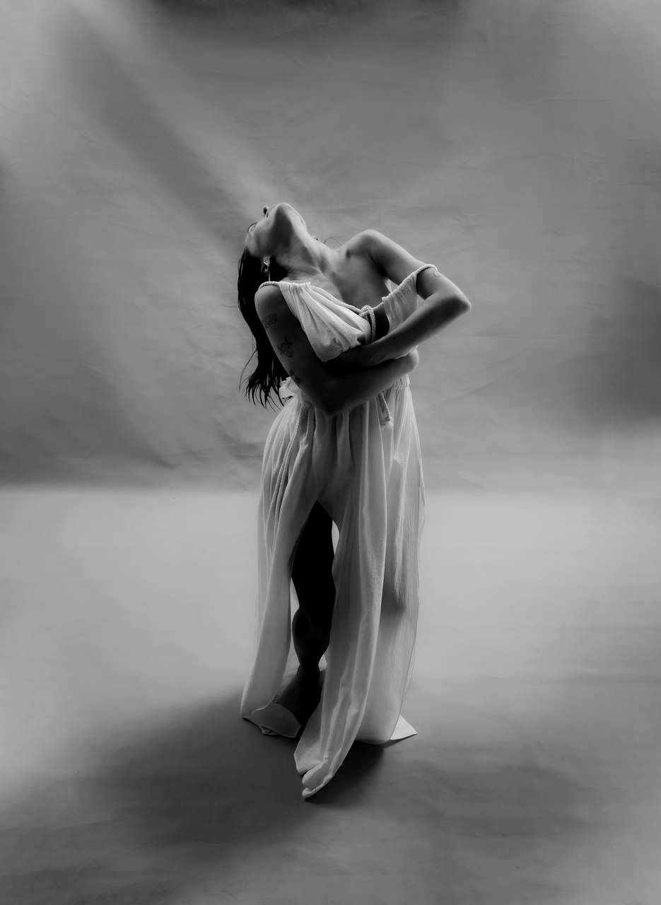 Tvoya Lirika for Masshtab Mag. Коммерческий и fashion-фотограф в Санкт-Петербурге Олеся Поле