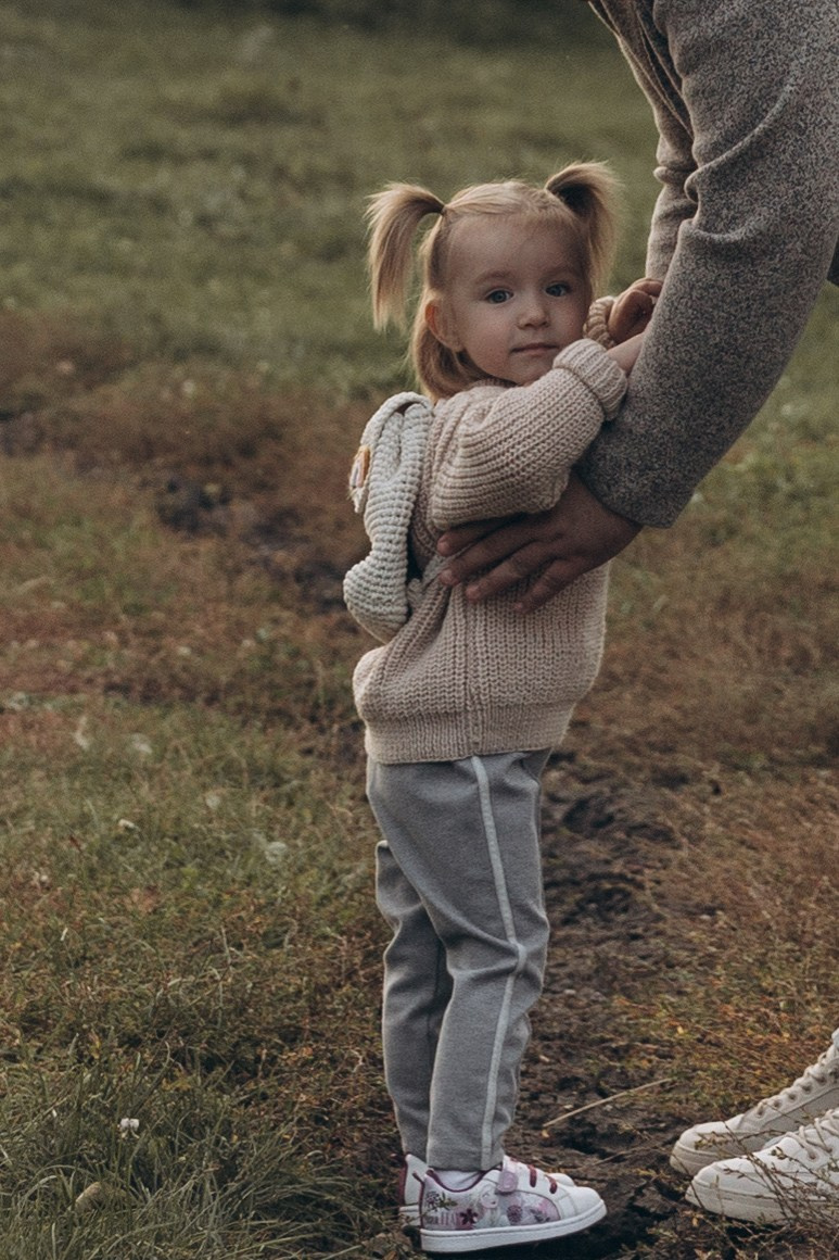 Пока трое. Свадебный и семейный фотограф в Магнитогорске Катя Буряк