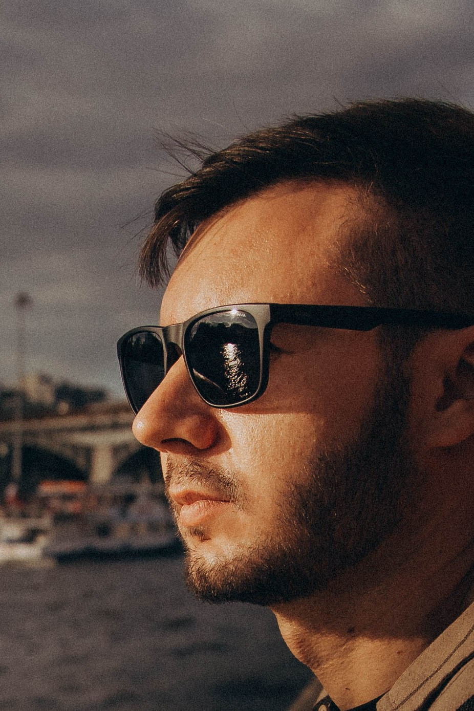 Брутальный Александр. Фотограф lifestylе в Москве Пшеничная Анастасия