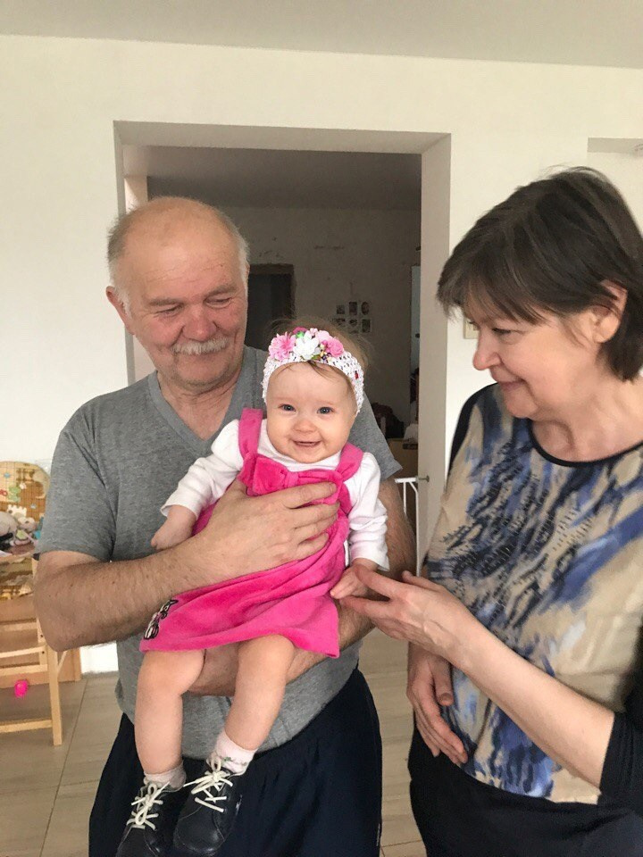 Мусихин Михаил Аркадьевич — сайт памяти о добром и светлом человеке