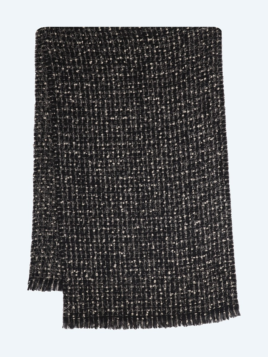 Палантины. Предметный фотограф Артём Йома