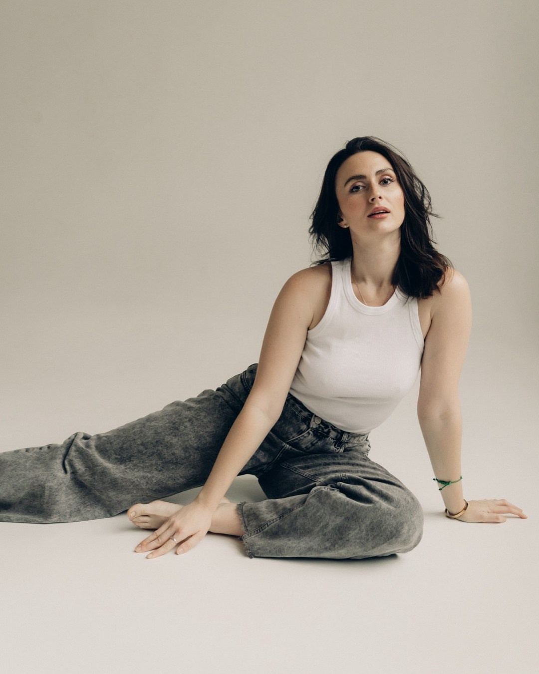 Портретная съемка. Семейный фотограф в Санкт-Петербурге | Баранова Галина