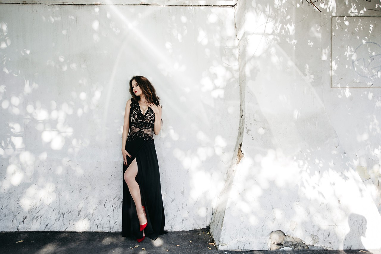 PORTRAITS. VETER photography