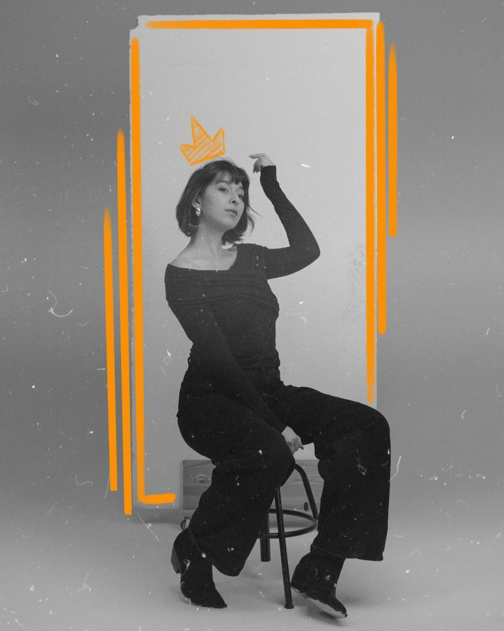 Studio. Мария Шум | Фотограф Москва