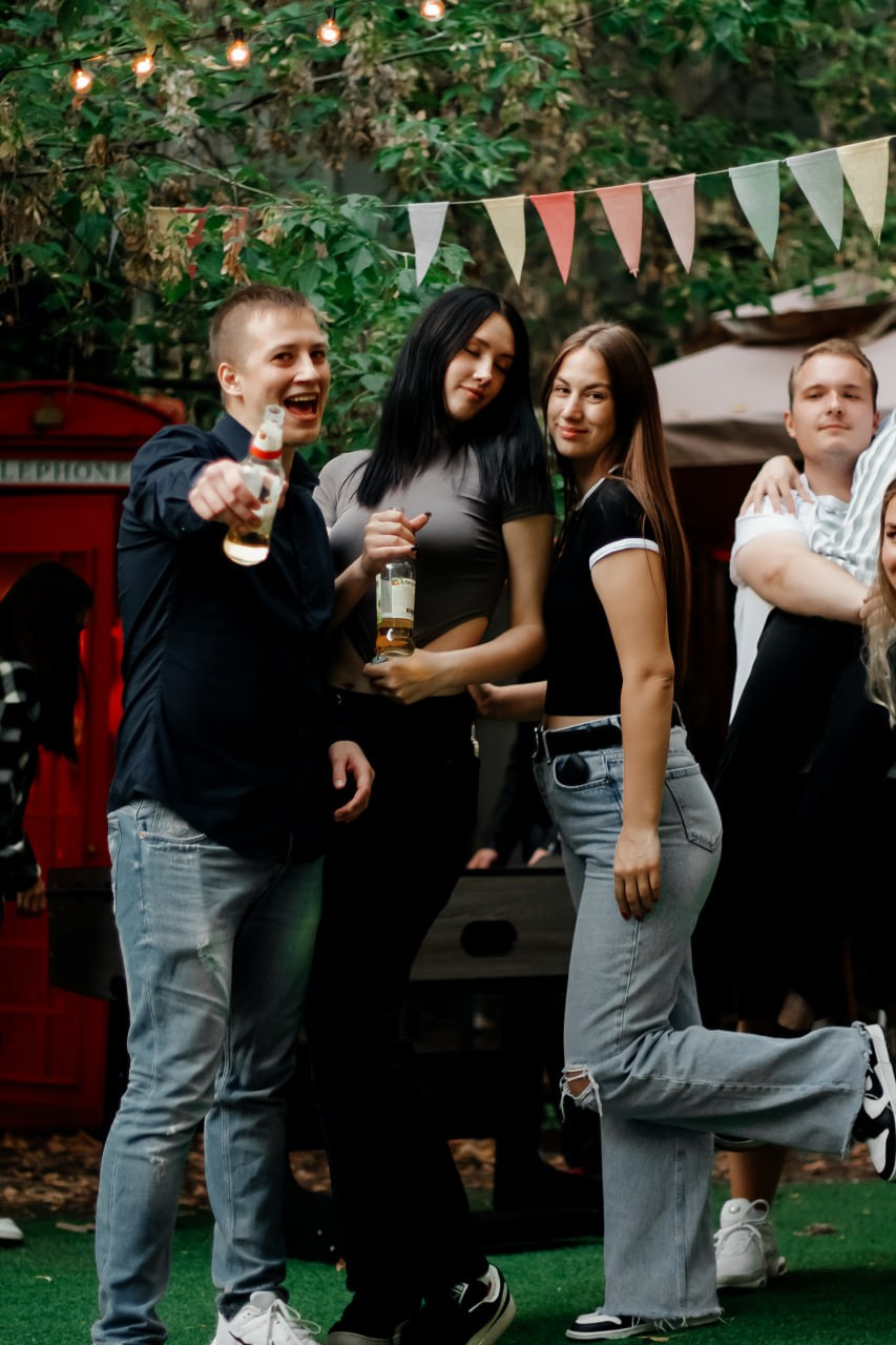 Корпоратив. MORRENAAA|Фотограф Сергиев-Посад | Москва | МО | Пушкино | Мытищи