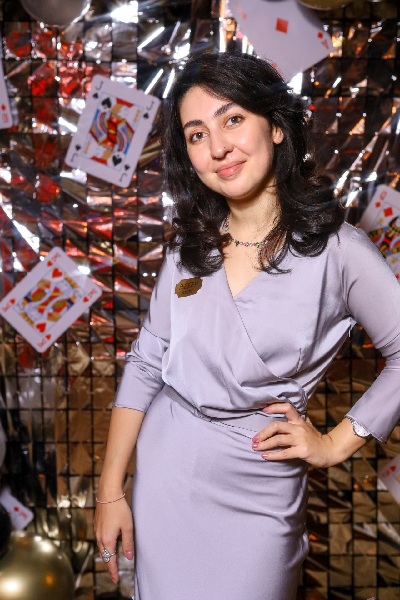 Корпоратив. Фотограф Владимир Молоканов