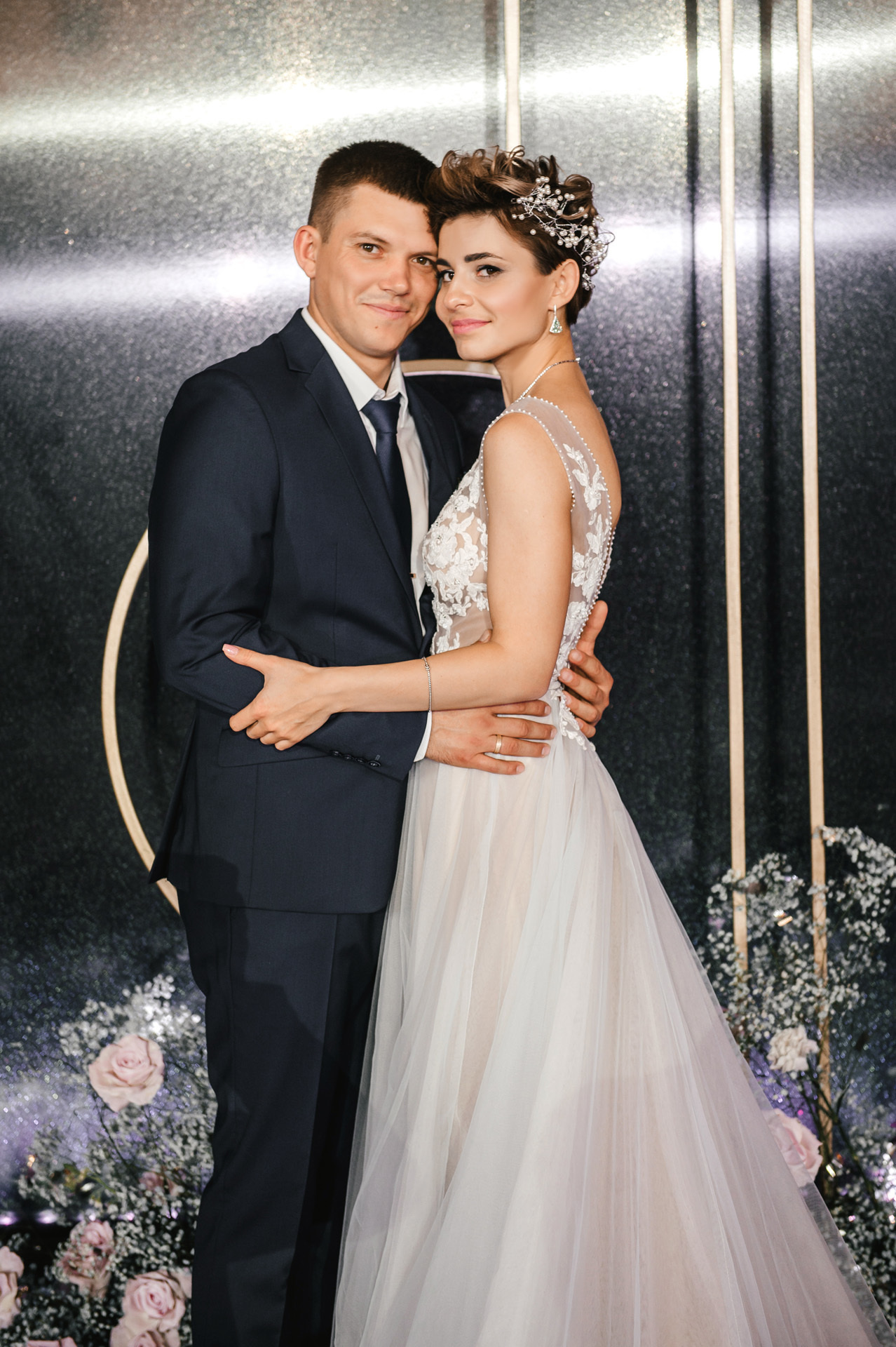 Сергей и Валентина. Portfolio