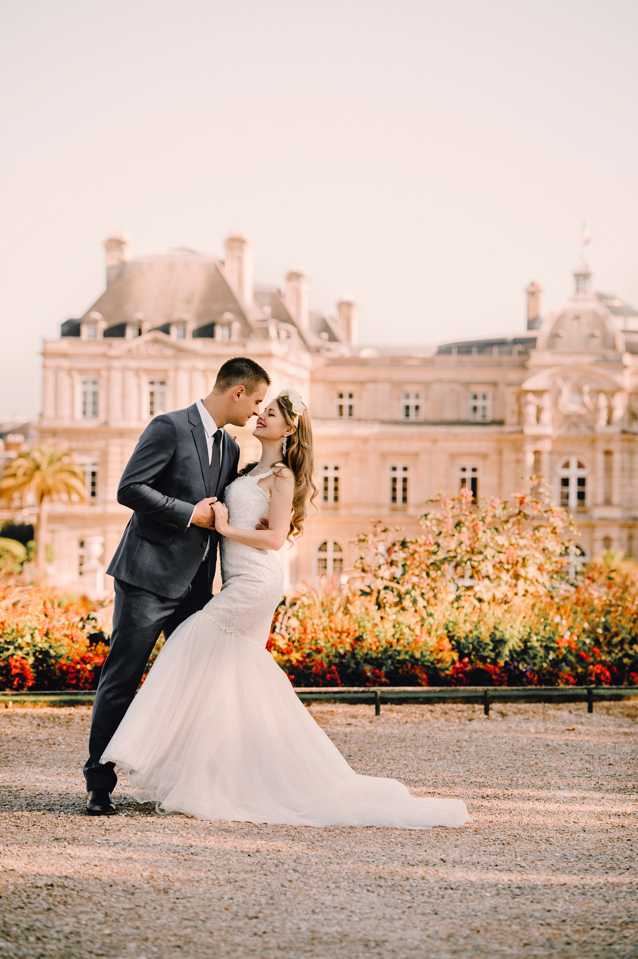 Роман и Вктория. Portfolio