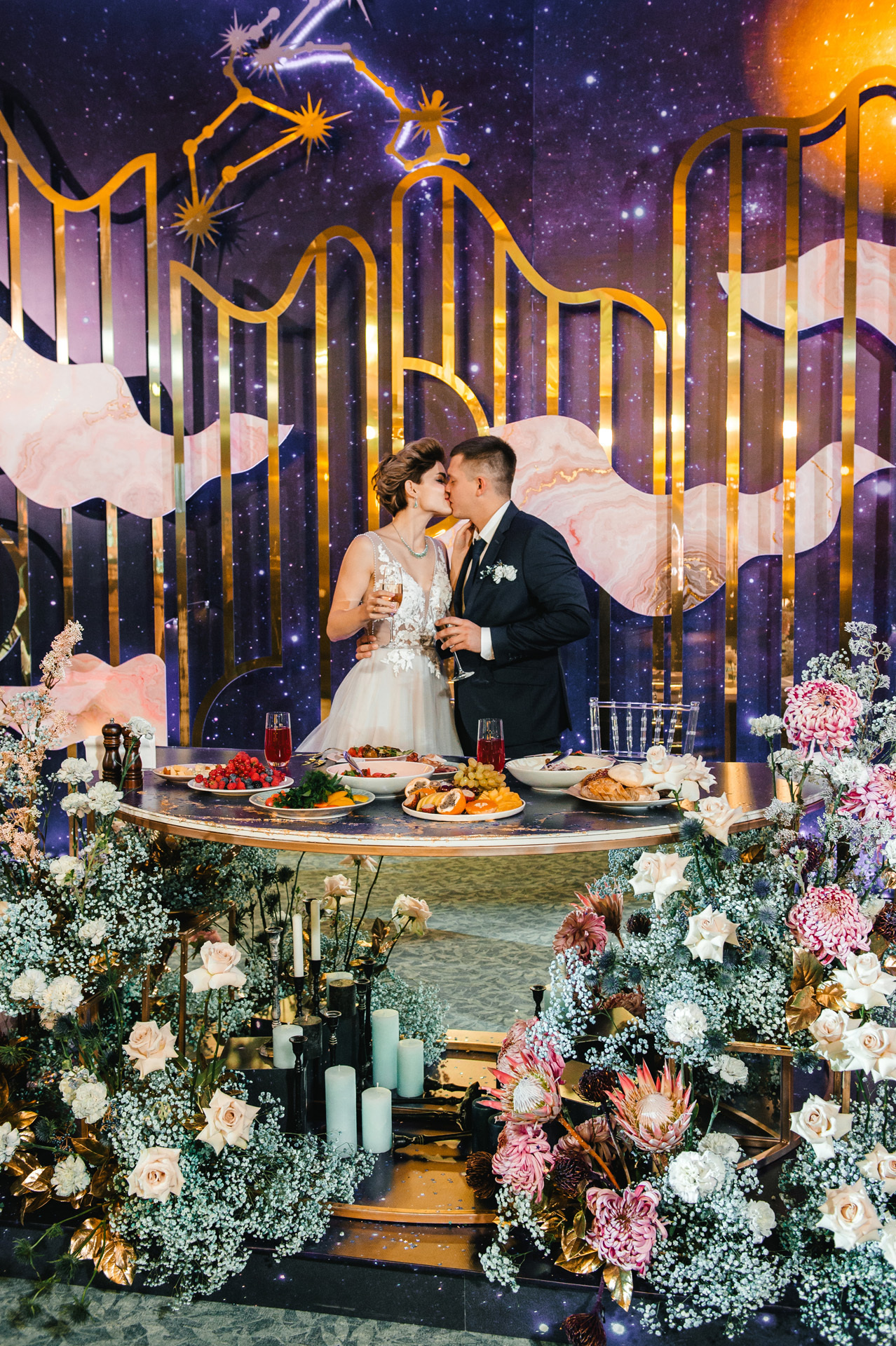 Сергей и Валентина. Portfolio