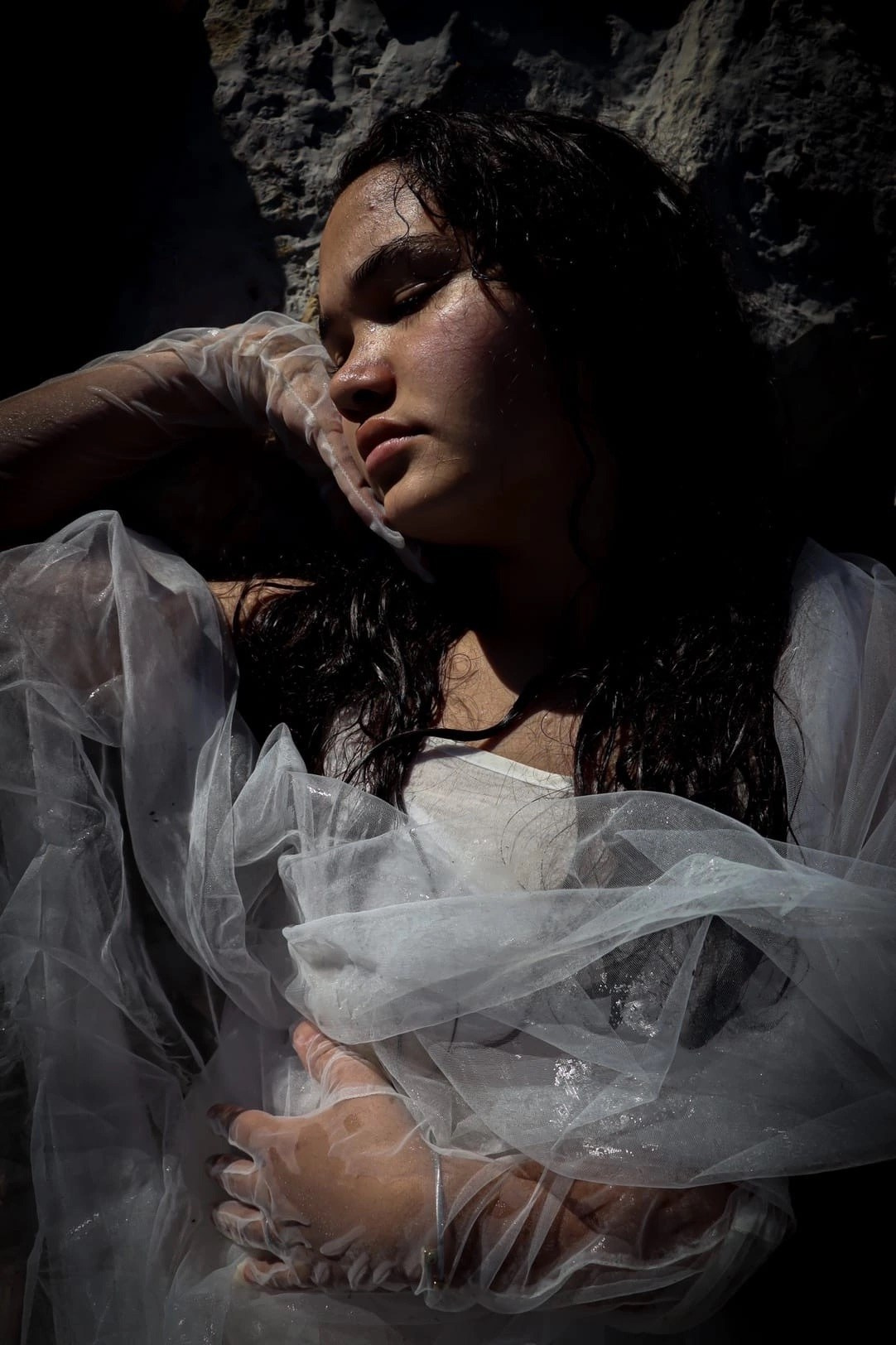 Летний зной. Zuleta.Go