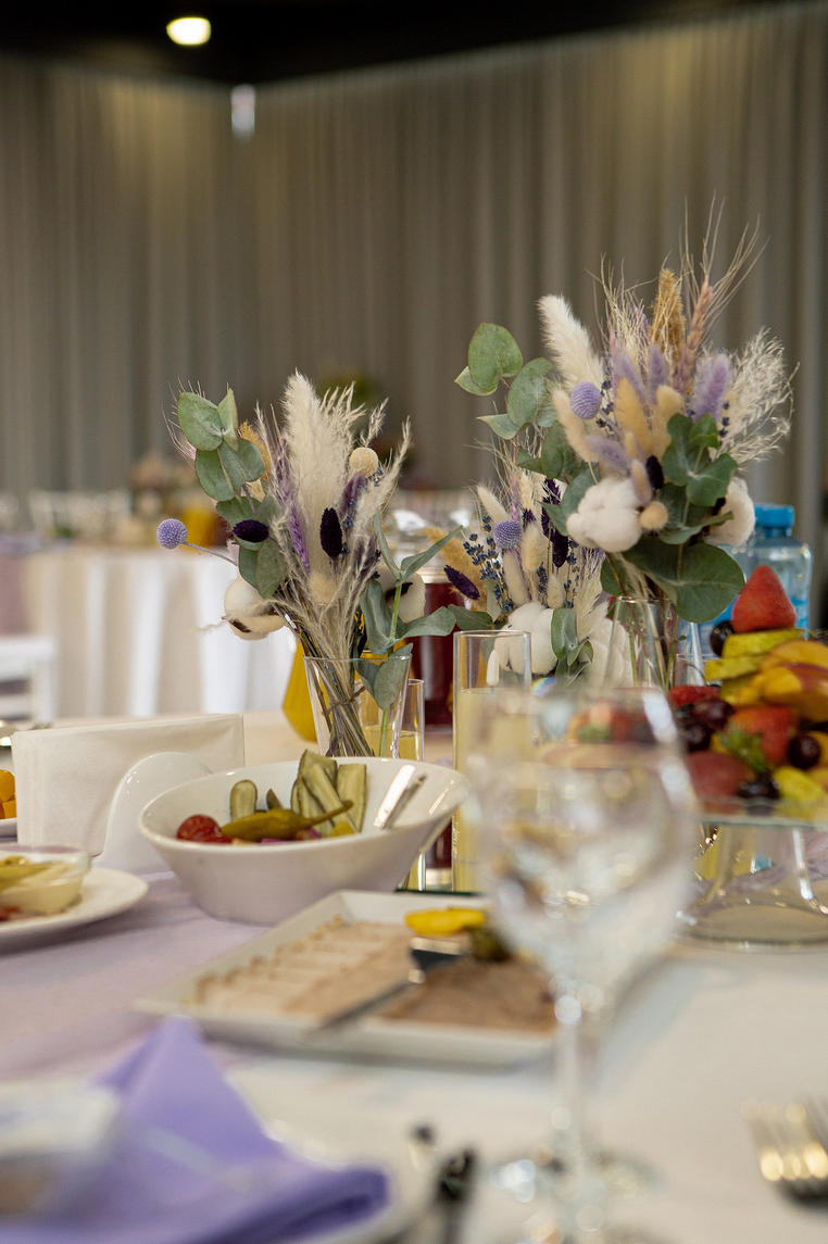 Площадка № 2-4. Свадебный организатор Москва