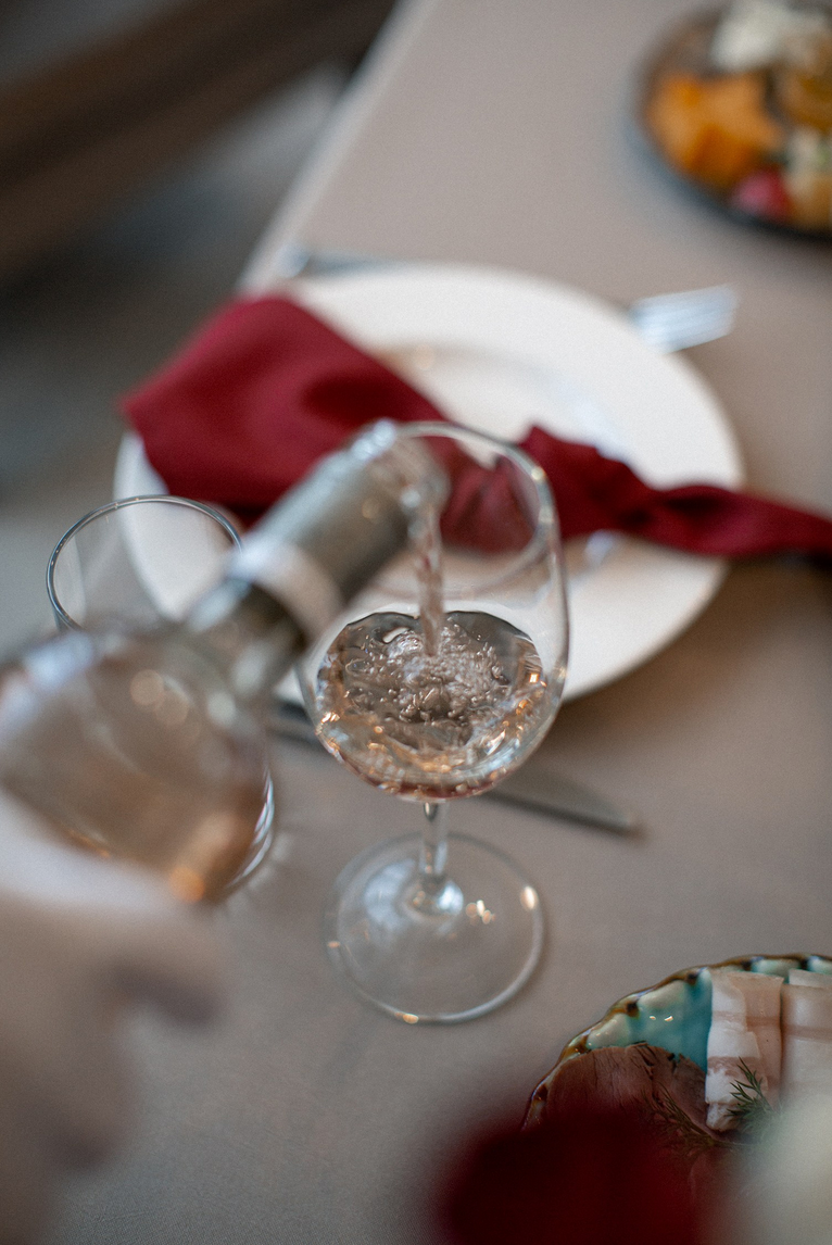 Площадка № 2-10. Свадебный организатор Москва