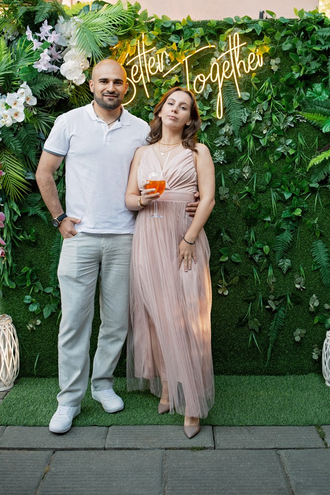 6 июня 2024. Свадебный организатор Москва