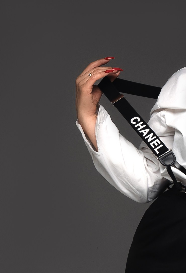 Fashion — Ф о т о г р, а ф. Контент фотограф в Москве Кулич Настя