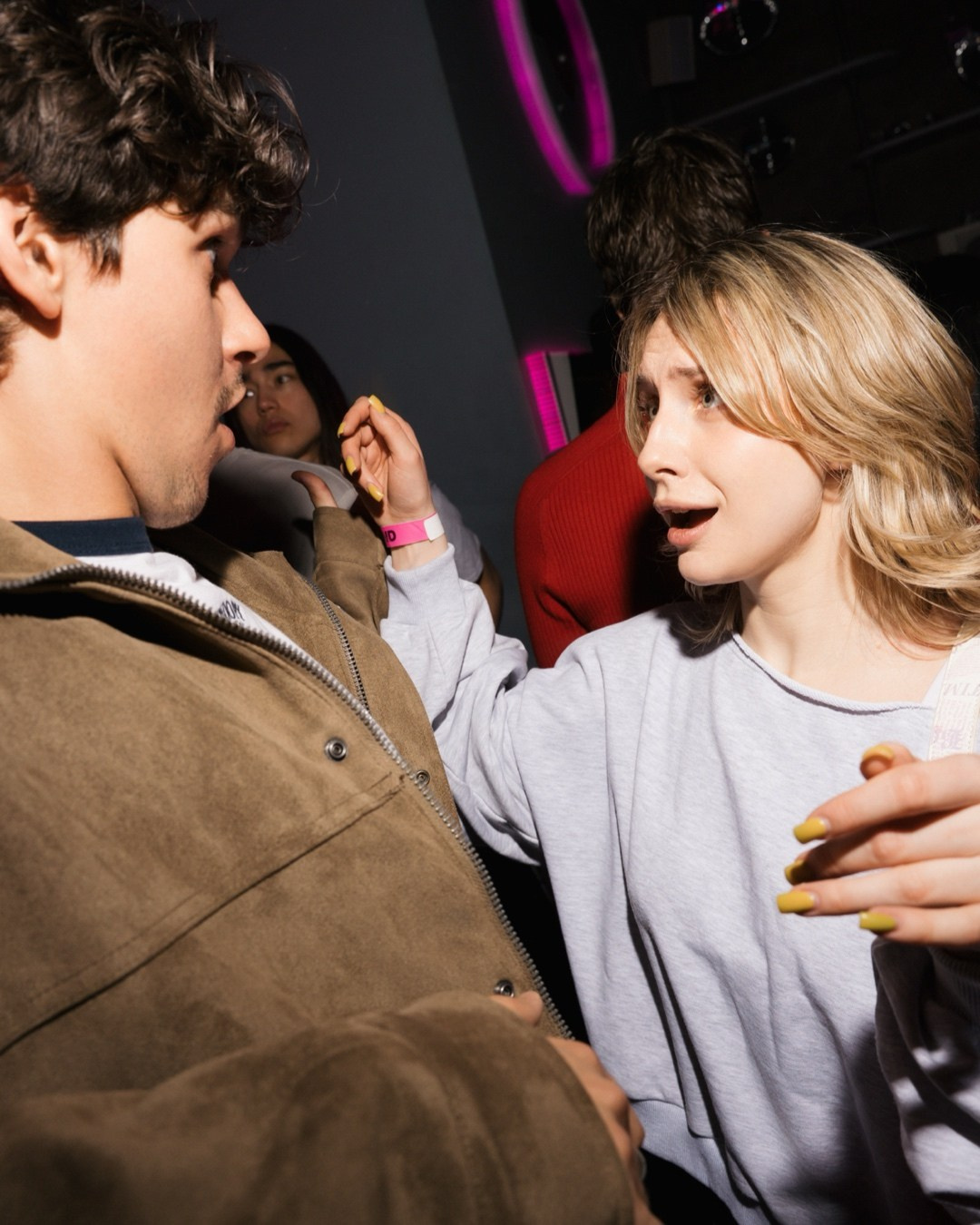 HAPPY END PARTY / 18+. Свадебный фотограф в Москве Евгений Рыжов